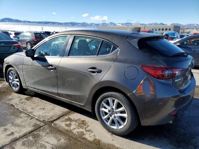 Photo 1 VIN: 3MZBM1L74FM134377 - MAZDA 3 TOURING 