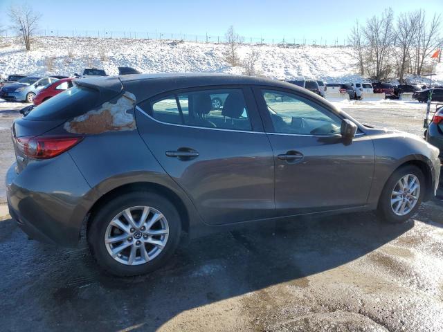 Photo 2 VIN: 3MZBM1L74FM134377 - MAZDA 3 TOURING 