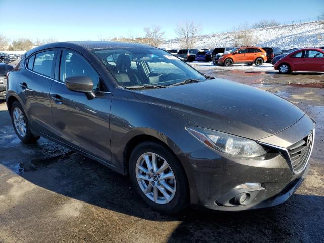 Photo 3 VIN: 3MZBM1L74FM134377 - MAZDA 3 TOURING 