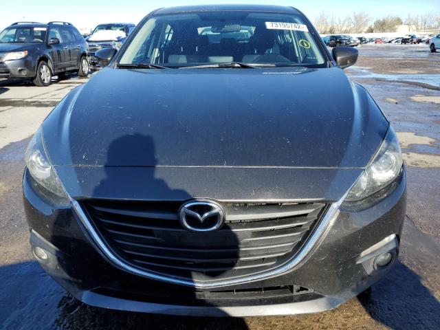 Photo 4 VIN: 3MZBM1L74FM134377 - MAZDA 3 TOURING 