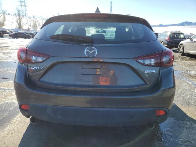 Photo 5 VIN: 3MZBM1L74FM134377 - MAZDA 3 TOURING 