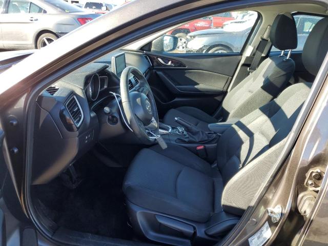 Photo 6 VIN: 3MZBM1L74FM134377 - MAZDA 3 TOURING 