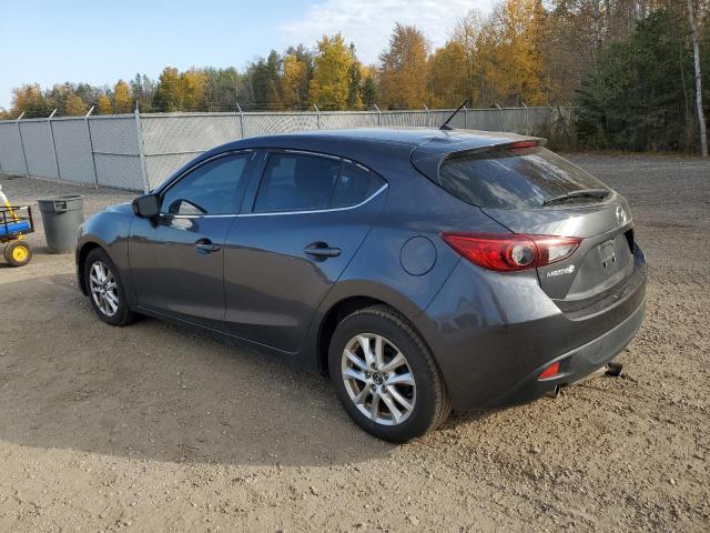 Photo 1 VIN: 3MZBM1L74FM142608 - MAZDA 3 TOURING 