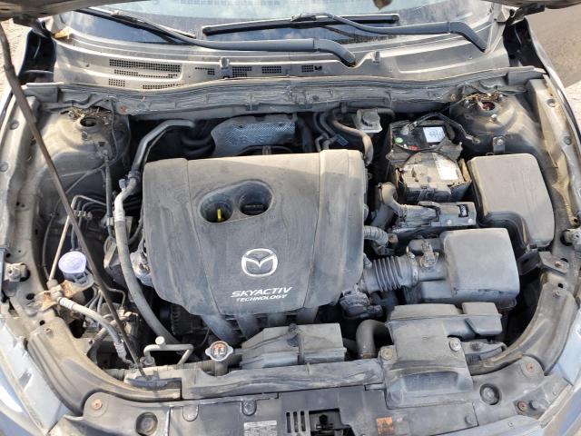 Photo 10 VIN: 3MZBM1L74FM142608 - MAZDA 3 TOURING 