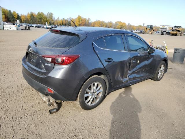 Photo 2 VIN: 3MZBM1L74FM142608 - MAZDA 3 TOURING 