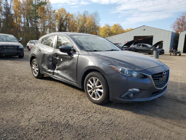 Photo 3 VIN: 3MZBM1L74FM142608 - MAZDA 3 TOURING 