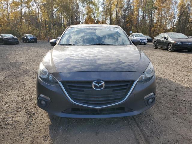 Photo 4 VIN: 3MZBM1L74FM142608 - MAZDA 3 TOURING 