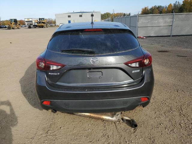 Photo 5 VIN: 3MZBM1L74FM142608 - MAZDA 3 TOURING 