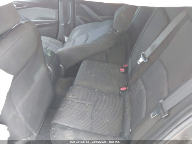 Photo 7 VIN: 3MZBM1L74FM148523 - MAZDA MAZDA3 