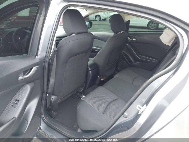 Photo 7 VIN: 3MZBM1L74FM154712 - MAZDA MAZDA3 