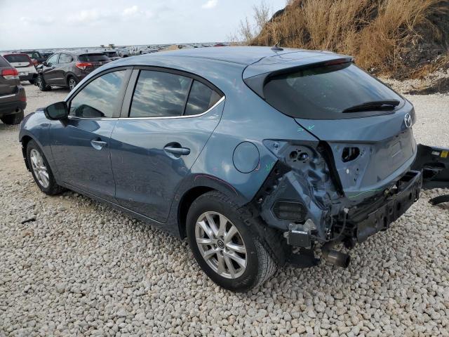 Photo 1 VIN: 3MZBM1L74FM210406 - MAZDA 3 TOURING 