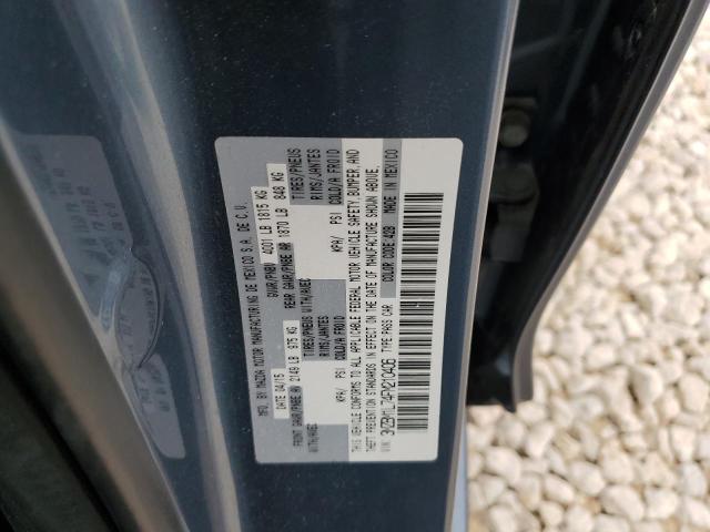 Photo 13 VIN: 3MZBM1L74FM210406 - MAZDA 3 TOURING 