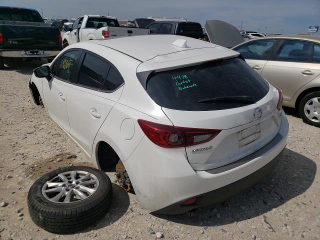 Photo 2 VIN: 3MZBM1L74FM210454 - MAZDA 3 