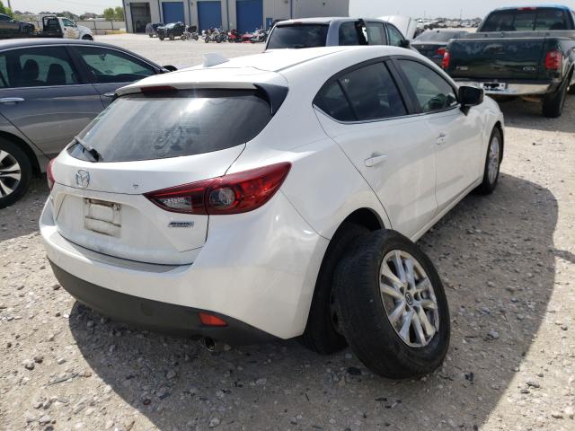 Photo 3 VIN: 3MZBM1L74FM210454 - MAZDA 3 