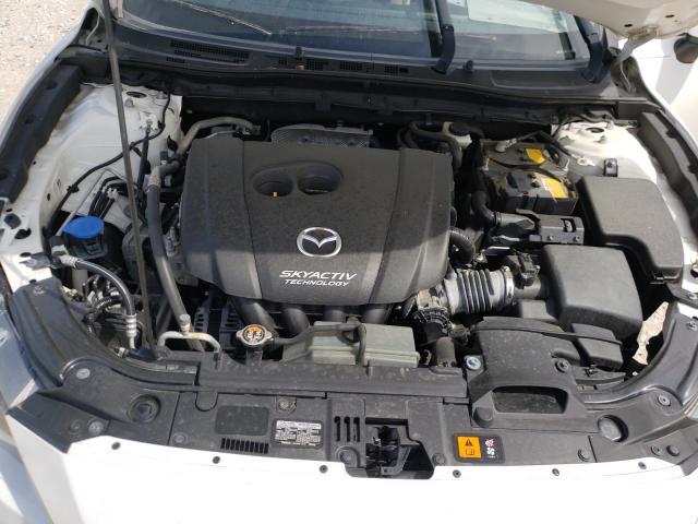 Photo 6 VIN: 3MZBM1L74FM210454 - MAZDA 3 