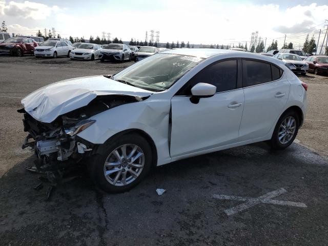 Photo 0 VIN: 3MZBM1L74FM223124 - MAZDA 3 TOURING 