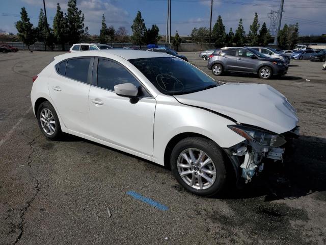 Photo 3 VIN: 3MZBM1L74FM223124 - MAZDA 3 TOURING 