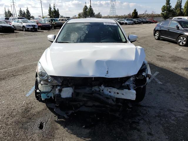 Photo 4 VIN: 3MZBM1L74FM223124 - MAZDA 3 TOURING 