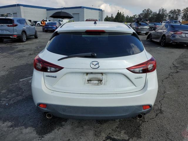 Photo 5 VIN: 3MZBM1L74FM223124 - MAZDA 3 TOURING 