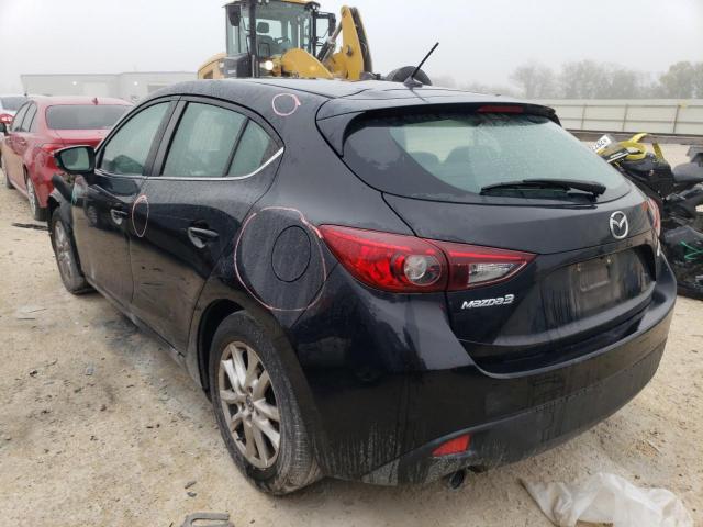 Photo 1 VIN: 3MZBM1L74FM228761 - MAZDA 3 TOURING 