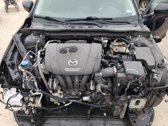 Photo 10 VIN: 3MZBM1L74FM228761 - MAZDA 3 TOURING 