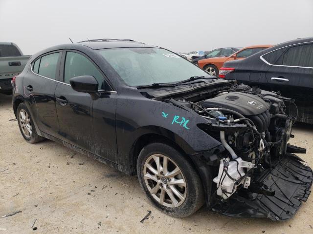 Photo 3 VIN: 3MZBM1L74FM228761 - MAZDA 3 TOURING 