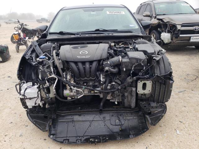 Photo 4 VIN: 3MZBM1L74FM228761 - MAZDA 3 TOURING 