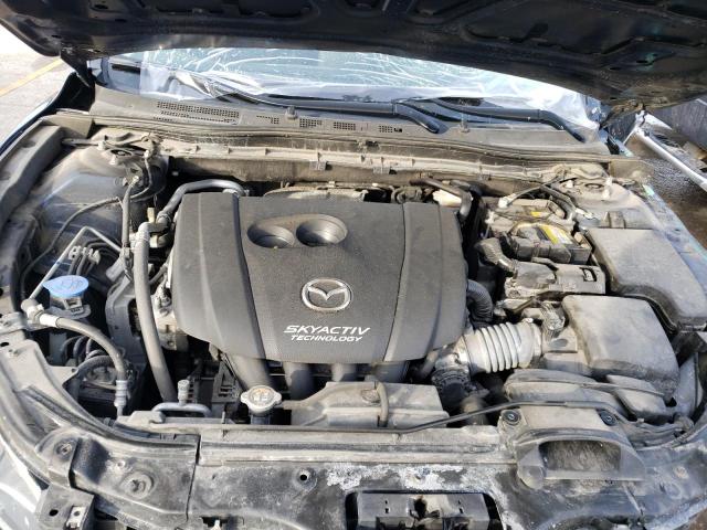 Photo 10 VIN: 3MZBM1L74GM264550 - MAZDA 3 