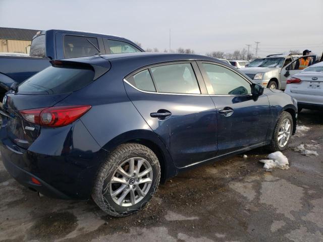 Photo 2 VIN: 3MZBM1L74GM264550 - MAZDA 3 