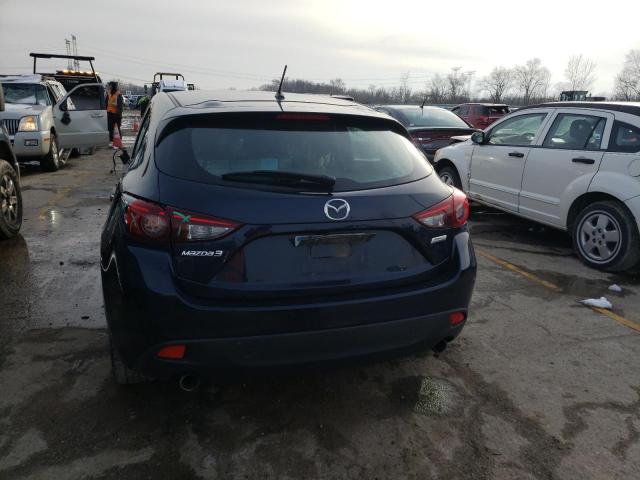 Photo 5 VIN: 3MZBM1L74GM264550 - MAZDA 3 