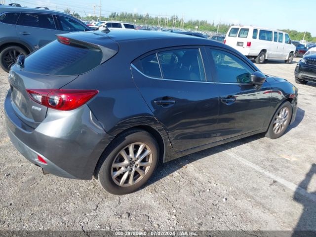 Photo 3 VIN: 3MZBM1L74GM268548 - MAZDA MAZDA3 