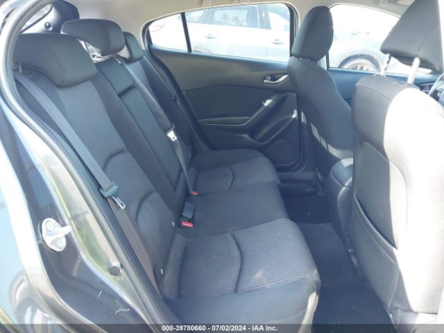 Photo 7 VIN: 3MZBM1L74GM268548 - MAZDA MAZDA3 