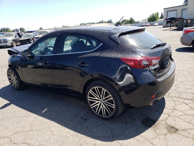 Photo 1 VIN: 3MZBM1L74GM320941 - MAZDA 3 TOURING 