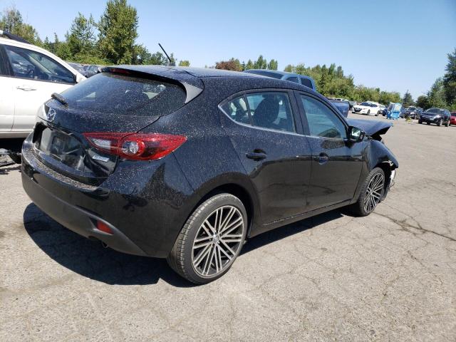 Photo 2 VIN: 3MZBM1L74GM320941 - MAZDA 3 TOURING 