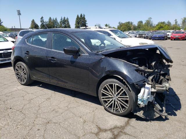 Photo 3 VIN: 3MZBM1L74GM320941 - MAZDA 3 TOURING 