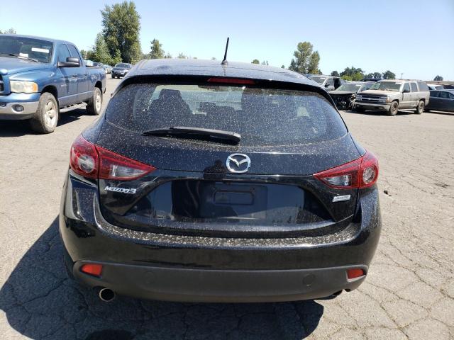 Photo 5 VIN: 3MZBM1L74GM320941 - MAZDA 3 TOURING 