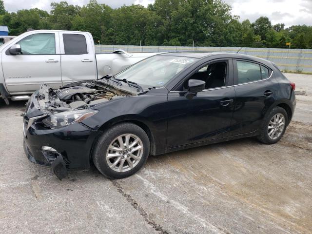 Photo 0 VIN: 3MZBM1L75EM103427 - MAZDA 3 TOURING 