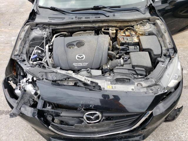 Photo 10 VIN: 3MZBM1L75EM103427 - MAZDA 3 TOURING 