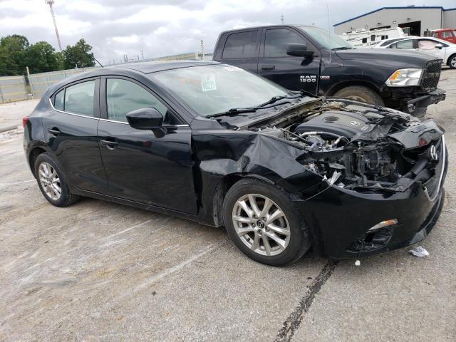 Photo 3 VIN: 3MZBM1L75EM103427 - MAZDA 3 TOURING 