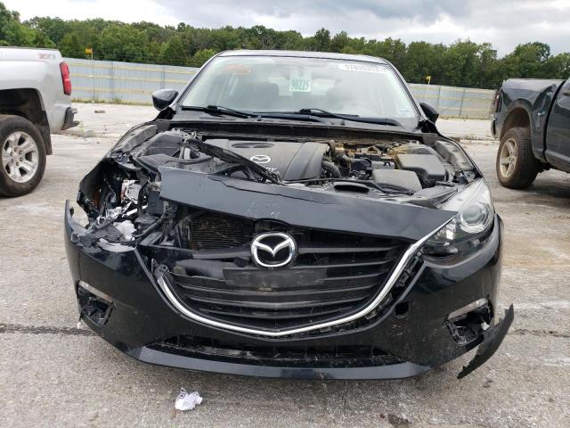 Photo 4 VIN: 3MZBM1L75EM103427 - MAZDA 3 TOURING 