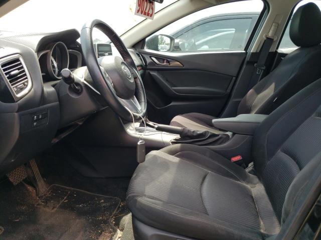 Photo 6 VIN: 3MZBM1L75EM103427 - MAZDA 3 TOURING 