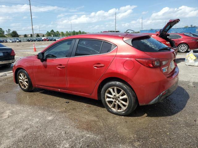 Photo 1 VIN: 3MZBM1L75EM107638 - MAZDA 3 TOURING 