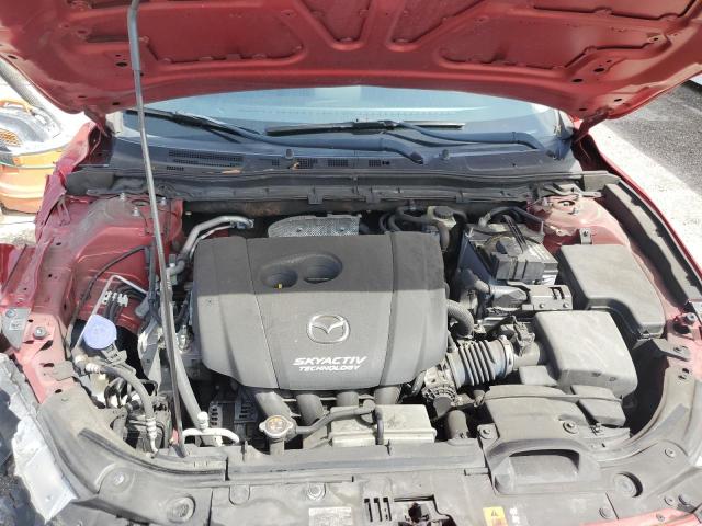 Photo 10 VIN: 3MZBM1L75EM107638 - MAZDA 3 TOURING 