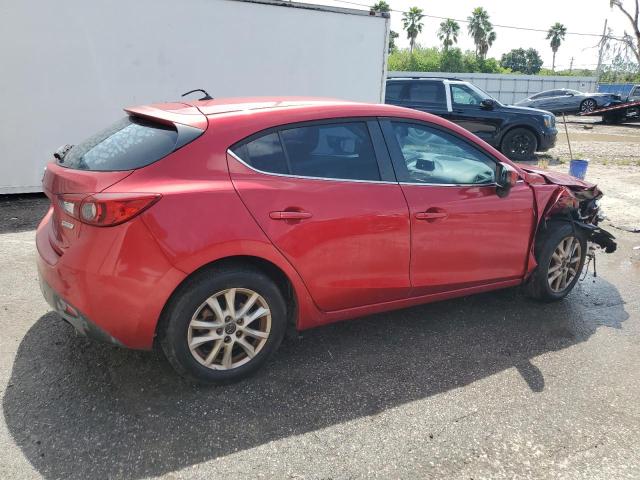 Photo 2 VIN: 3MZBM1L75EM107638 - MAZDA 3 TOURING 