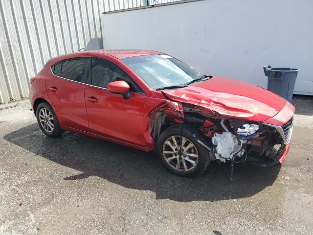 Photo 3 VIN: 3MZBM1L75EM107638 - MAZDA 3 TOURING 