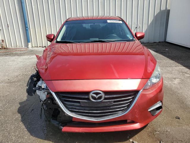 Photo 4 VIN: 3MZBM1L75EM107638 - MAZDA 3 TOURING 