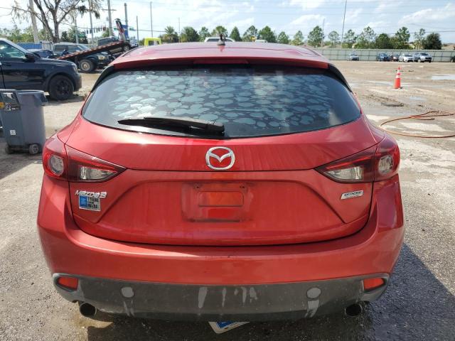 Photo 5 VIN: 3MZBM1L75EM107638 - MAZDA 3 TOURING 