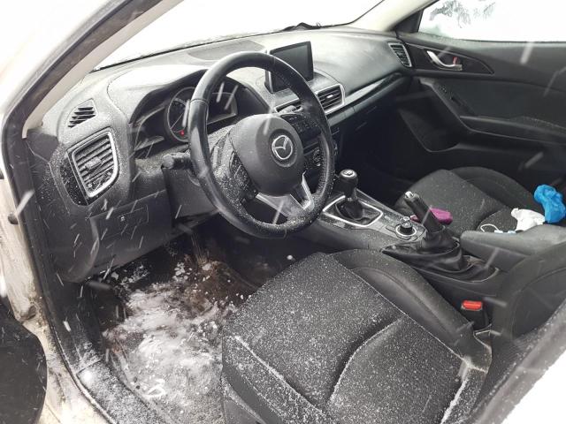 Photo 6 VIN: 3MZBM1L75EM111270 - MAZDA 3 TOURING 