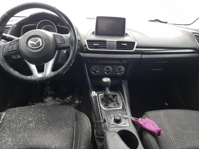 Photo 7 VIN: 3MZBM1L75EM111270 - MAZDA 3 TOURING 