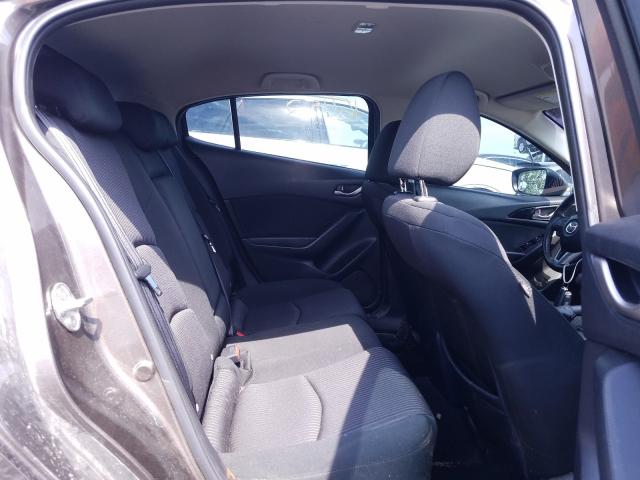 Photo 5 VIN: 3MZBM1L75FM127616 - MAZDA 3 